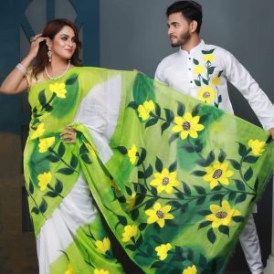 💥কাপল ড্রেস💥